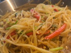 -拾捌川·自贡爆炒(新街口店)