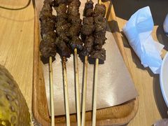 -关东小磨东北菜(上海长风大悦城店)