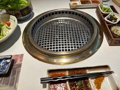 -千寻山野烤肉(中关村店)