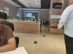 -嘉和一品粥(马家堡店)