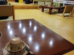 -老朴饭店(邮政街总店)