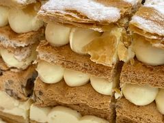 -BanCake·法式千层·拿破仑專門店