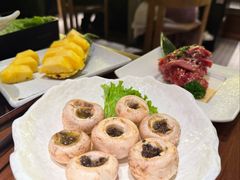 -御牛道日式烤肉料理(杭州万象城店)