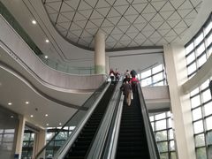 -上海跨国采购会展中心