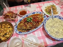 -忆外婆徐州菜·地锅鸡·生日宴(吴庄店)