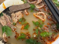 -李小老烧饼(常营民族家园店)