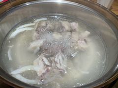 -椰夫人·养生椰子鸡(金沙洲永旺店)