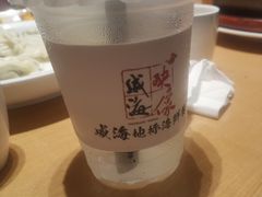 -映像威海·海鲜味道(经区店)