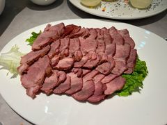 -华竹饭店(中央大街店)