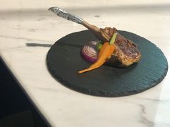 -Wei菋·Le Bistrot