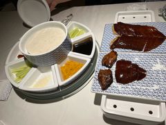 -羲和雅苑•北京烤鸭(陆家嘴中心店)