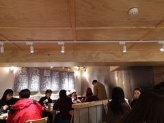 大堂-火山屋台(新街口创始店)