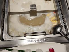 -海底捞火锅(北京路店)