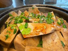 -香江农家乐饭店