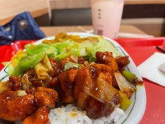 -和合谷(新街口店)