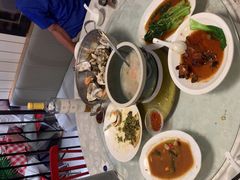 -阿里元海鲜·闽南特色菜(曾厝垵店)