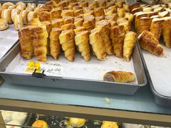 -爱德顺糕点食屋(利民道店)