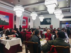 大堂-马凯餐厅(地安门店)