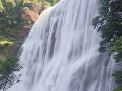 -赤水丹霞旅游区·大瀑布
