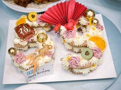 -小贝壳酒楼(经九路店)