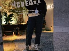 -J Create城市露营咖啡·简餐·宠物(上海动物园店)