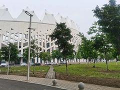 -长春奥林匹克公园