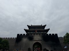 -红嫂家乡旅游区