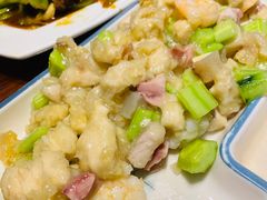-惠宾饭庄(中山路店)