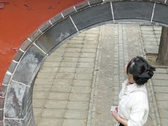 -泰山风景名胜区-普照寺