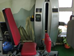 -红山会健身·普拉提(广安门店)