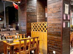 -柳喜辣·烧烤酒局(跃进总店)