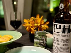 -止观小馆·辽河口渔家菜(王府井店)