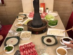 -阳坊大都涮羊肉(阳坊总店)