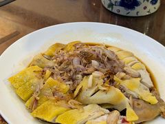 -阿殳菜馆·私厨(水围村店)