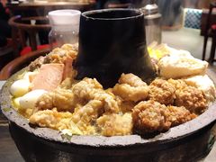 -水煮三国·川鲁江湖菜(香山店)