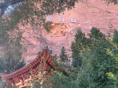 -炳灵寺世界文化遗产旅游区