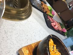 -妥妥烤肉料理(昙华林店)