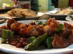 -炙热童年·老北京炙子烤肉(南锣鼓巷店)