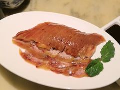 -范家小馆·烤鸭新京菜(金融街店)