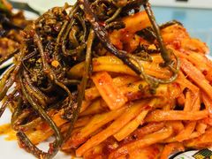 -春花民族美食(佳木斯总店)