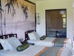 -广东天露山旅游度假区