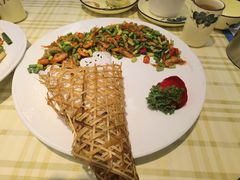 -大师傅金奖啤酒鱼(西街口总店)