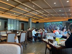 大堂-壹只菜·崇明本地特色菜(崇明南门店)