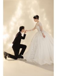 -米兰婚纱影像艺术空间(莲塘店)