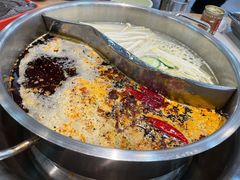 -江二娃串串香(科园四路总店)