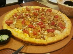 -米斯特比萨(罗斯福店)