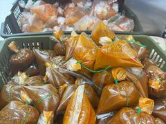 -新加坡Zam Zam餐馆