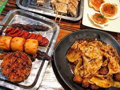 -崔记炸串(珠江店)