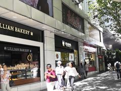 门面-上海哈尔滨食品厂(汇联商厦店)