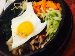 -全州拌饭馆(断桥店)
